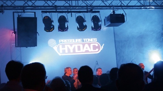 Hydac