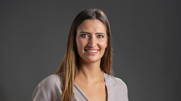 Ina Follmar 