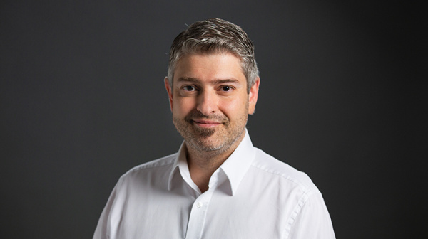 Michael Casper 