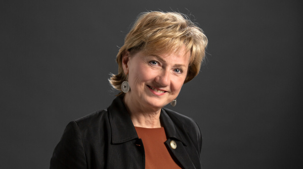 Birgit Ehwein