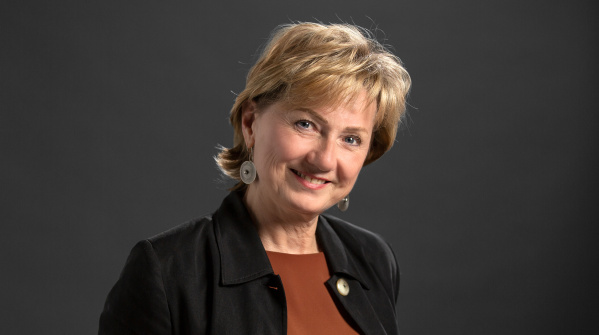 Birgit Ehwein