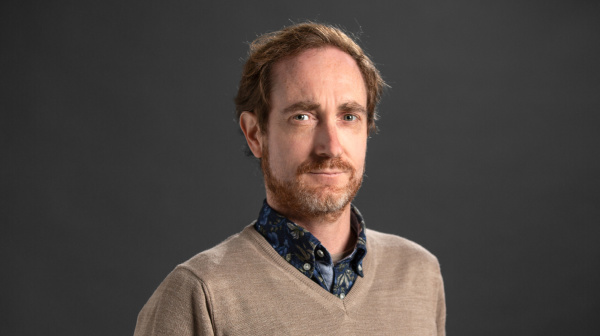 Stan Gruel
