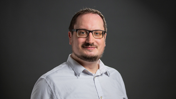 Benjamin Hollinger
