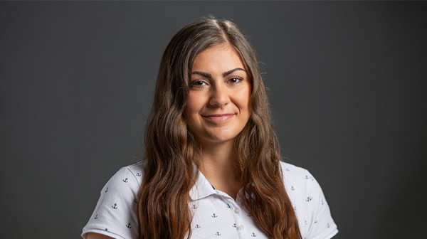 Nurbanu Engin