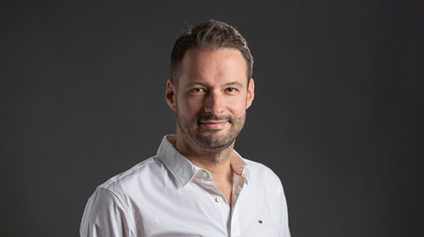 Pascal Schuh