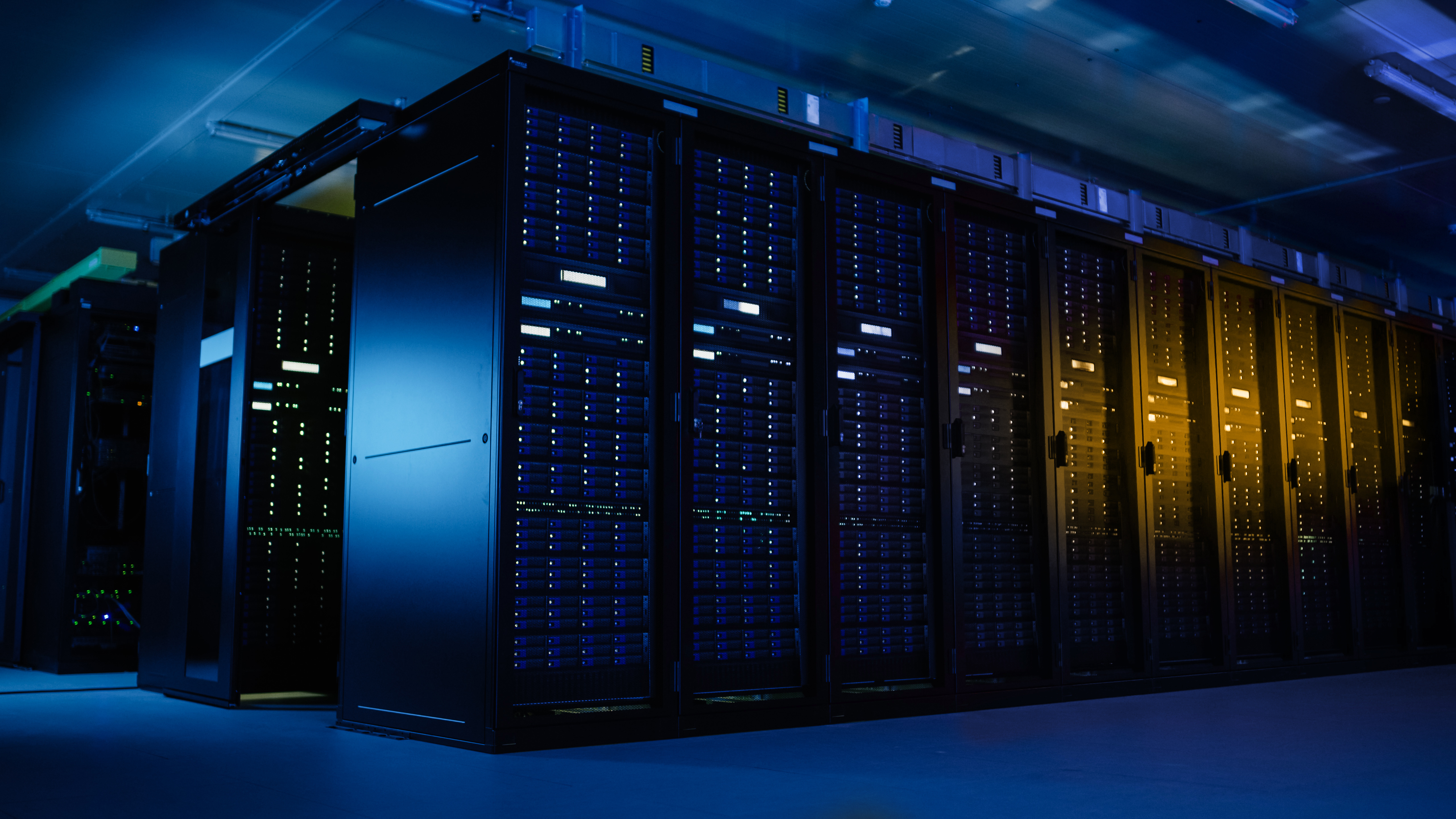Server