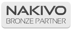 Nakivo Backup