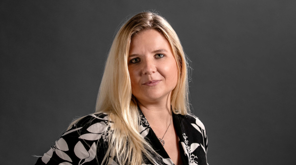 Andrea Brausch