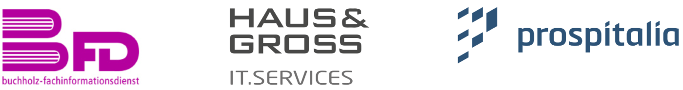 Klinik Abo alle Logos
