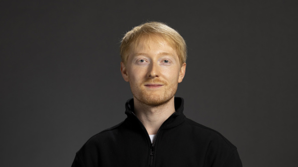 Benjamin Mordiconi