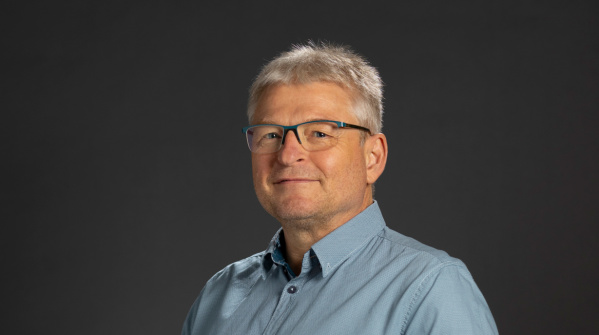 Andreas Schmidt