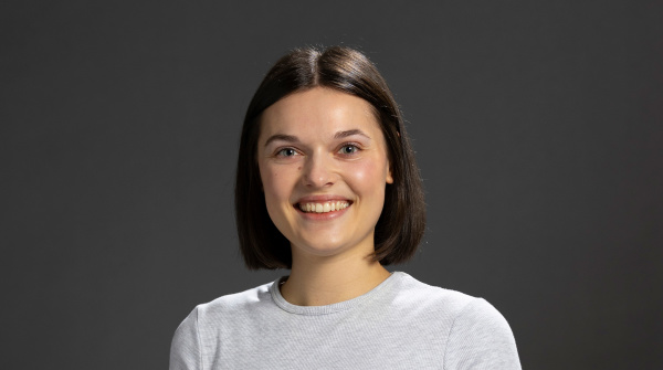 Bettina Kohlgrüber