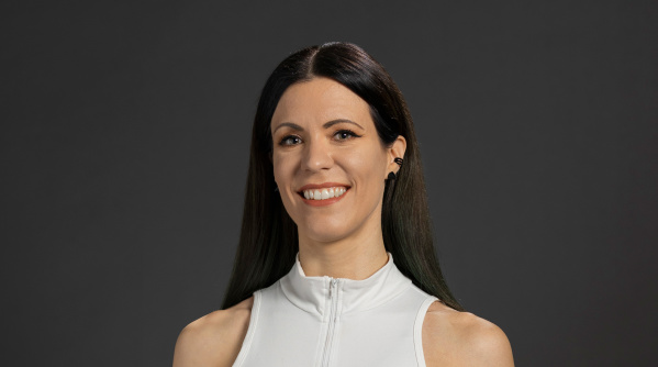 Lisa Rebmann