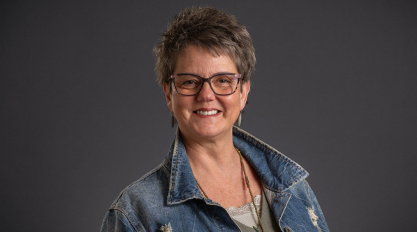 Anke Blau