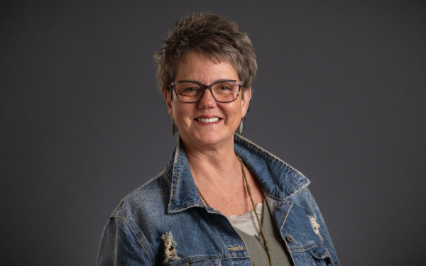 Anke Blau