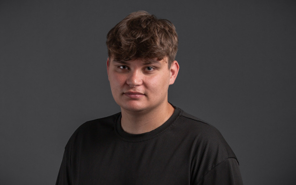 Cedric Klein 