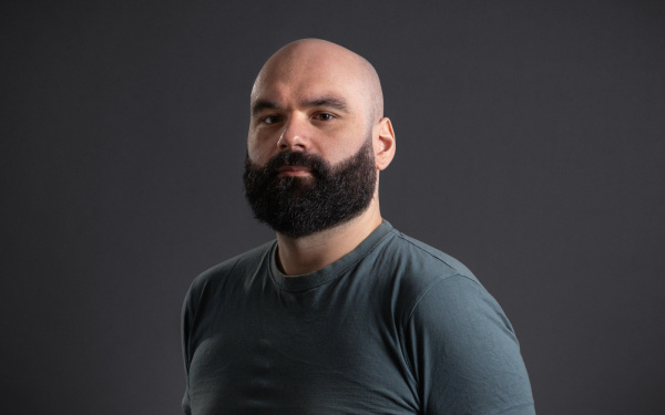 Daniel Schröder