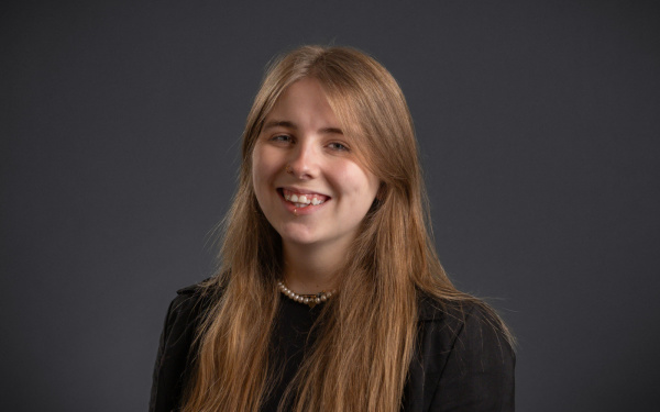 Lilly Schäfer