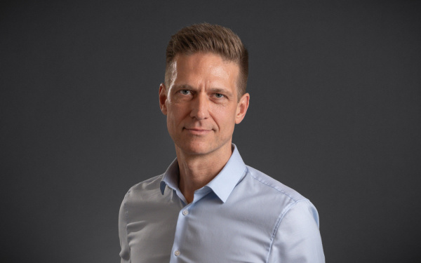 Marc Sauer
