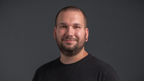 Tim Henneberger