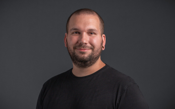 Tim Henneberger
