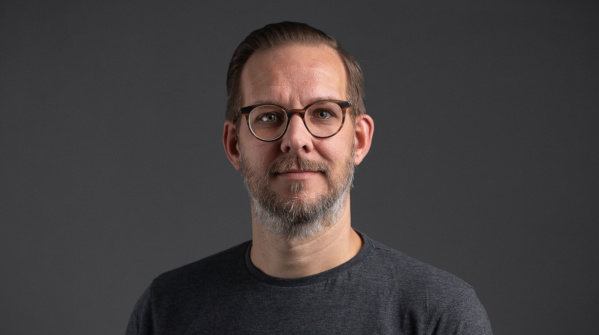Tobias Peter