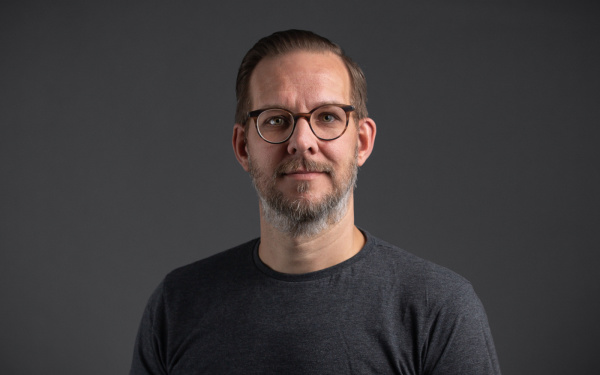Tobias Peter