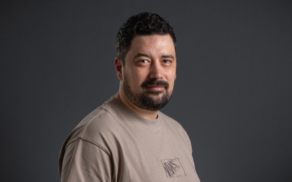 Tobias Stolz