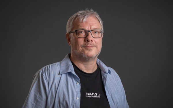 Stefan Rottensteiner